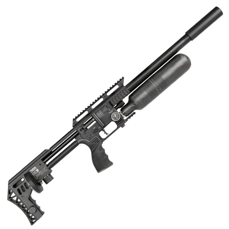 FX Impact M4