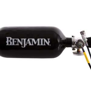 Benjamin 90 cu in Carbon Fiber PCP