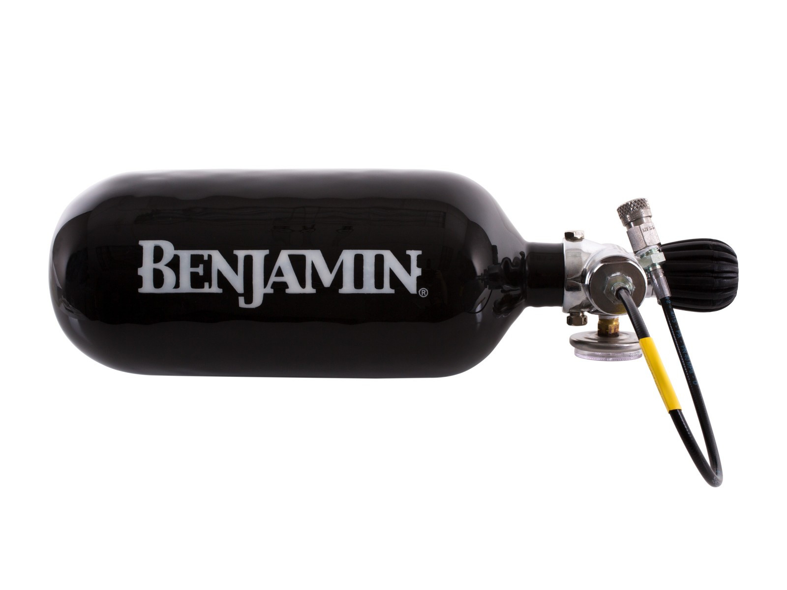 Benjamin 90 cu in Carbon Fiber PCP