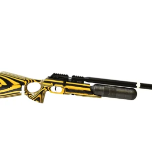 FX Crown MK2 Compact Yellow Laminate