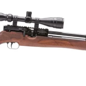 Weihrauch HW100 Full Length