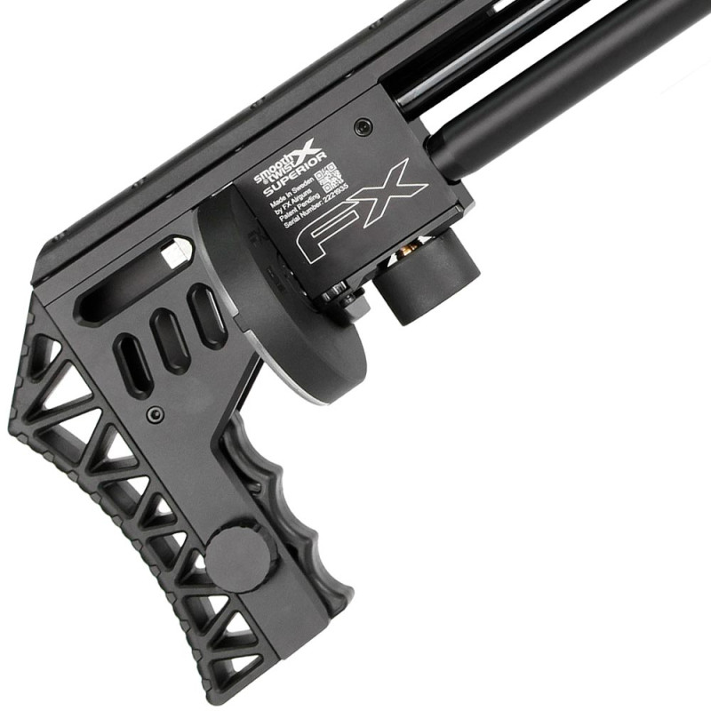 FX Impact M4 Compact - Image 4