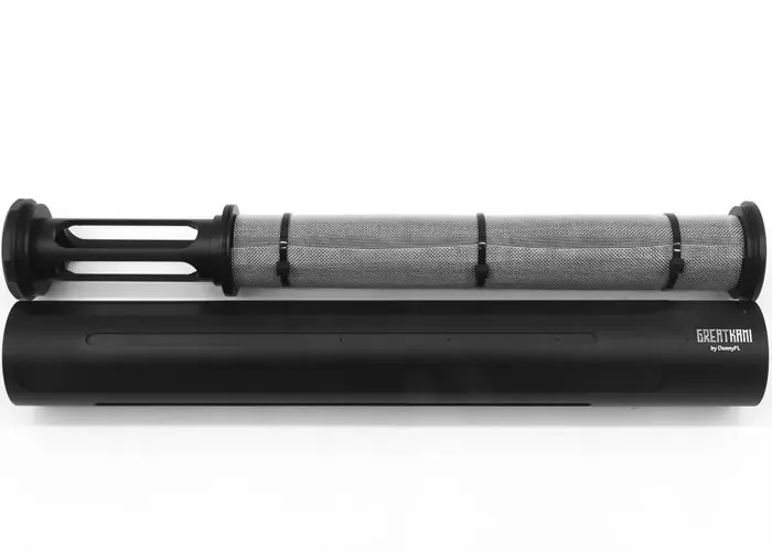 DonnyFl Great Kami Airgun Moderator