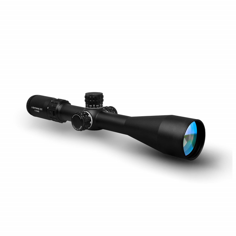 BSA R12 CLX Pro Wilderness Edition Bundle - Image 6