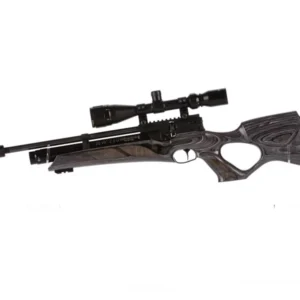 Weihrauch HW110 Laminate