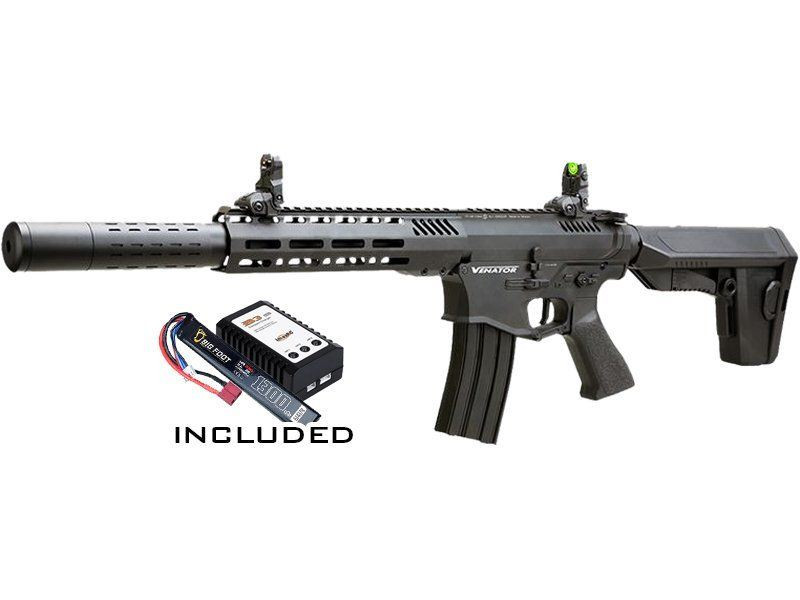 Venator MKII AEG Electric Airgun
