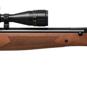 Weihrauch HW80 SL