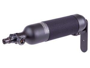 AirForce Spin-Loc Carbon Fiber Spare Tank