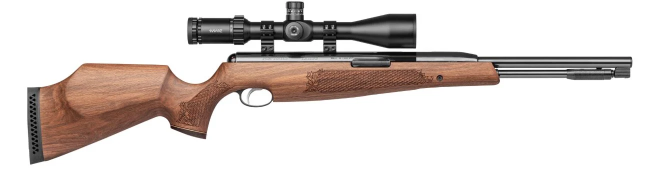 Air Arms TX200