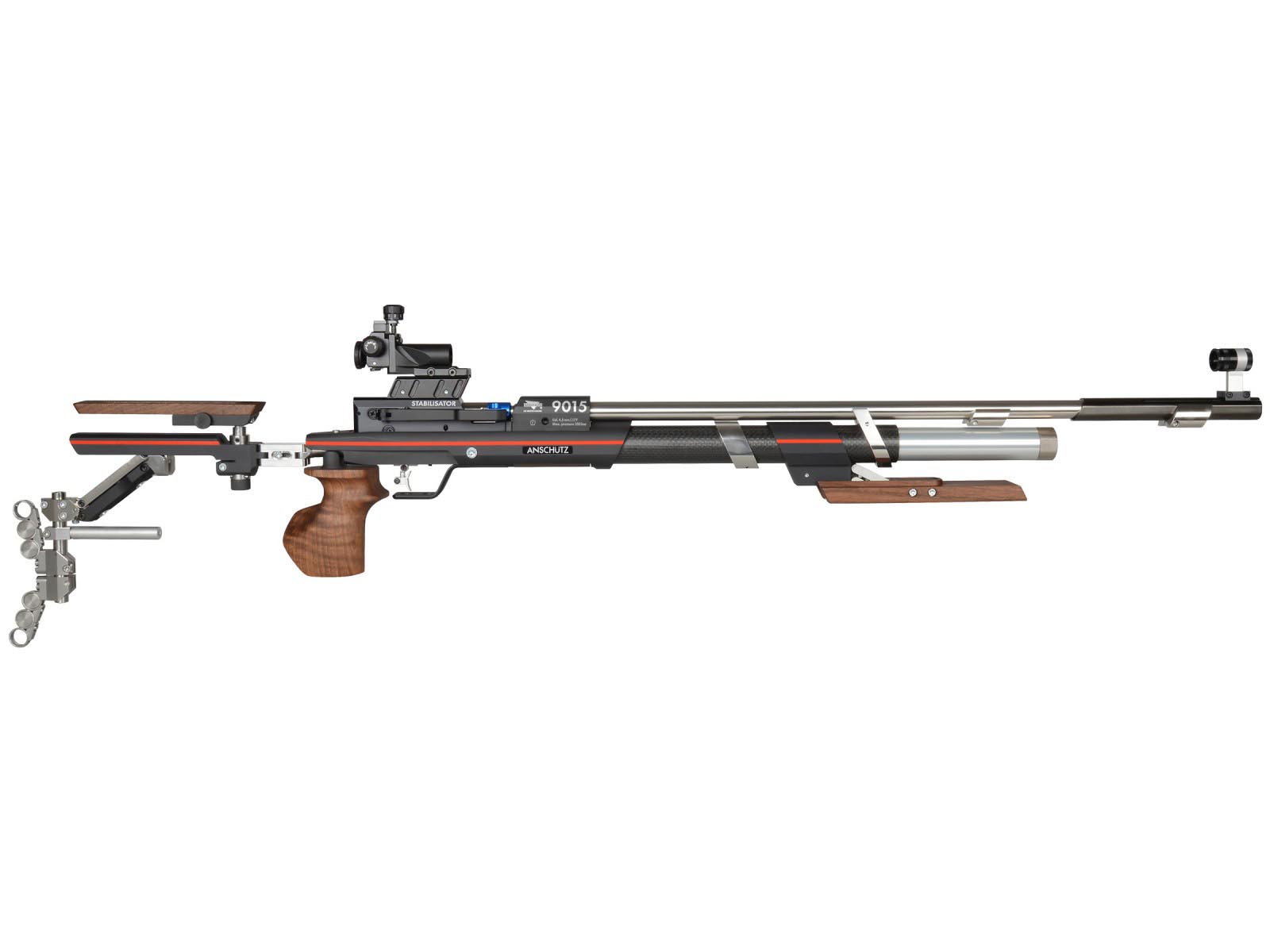 Anschutz 9015