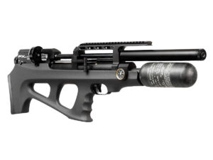 FX Wildcat MKIII BT Compact