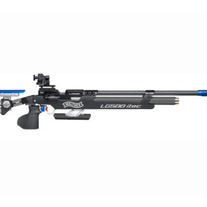 Walther LG500 Itec
