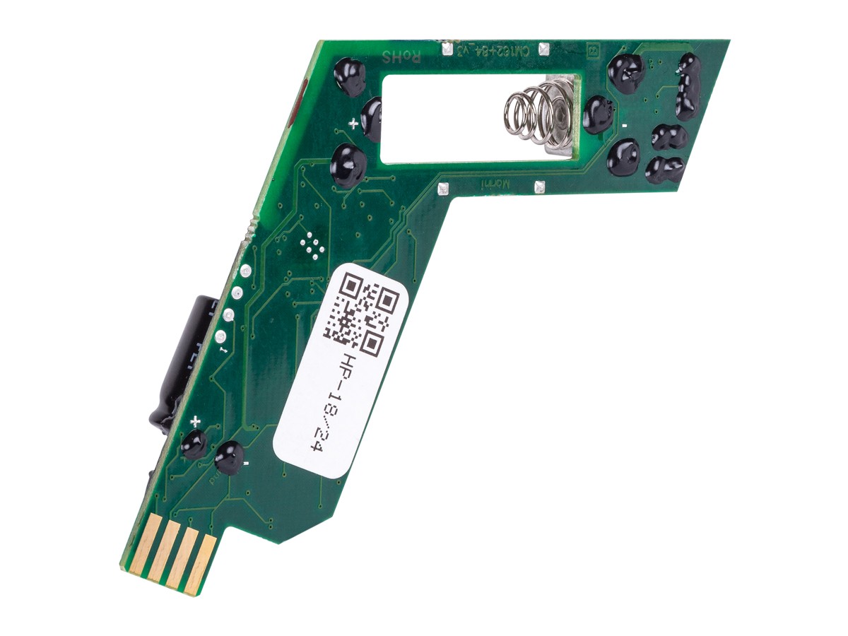 Morini Bluetooth Electronic Board