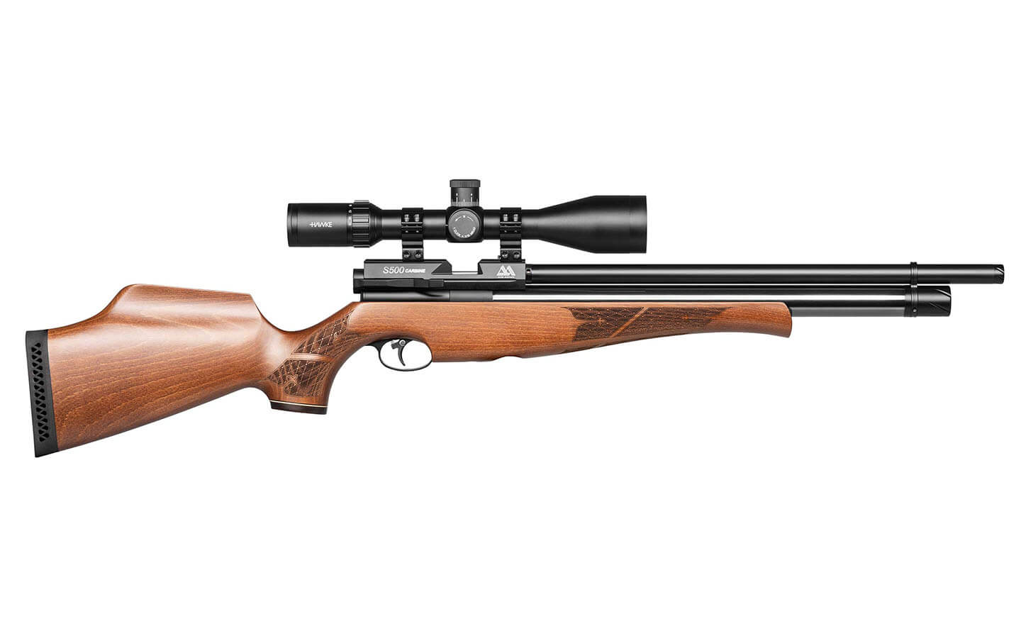 Air Arms S500
