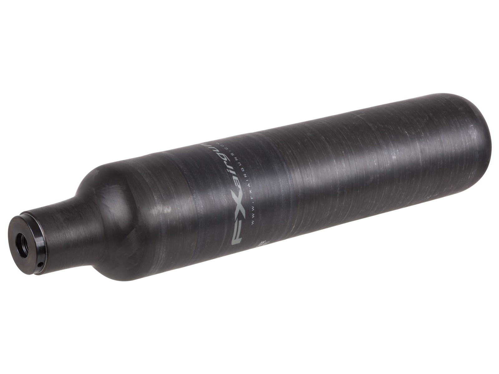FX Carbon Fiber Cylinder