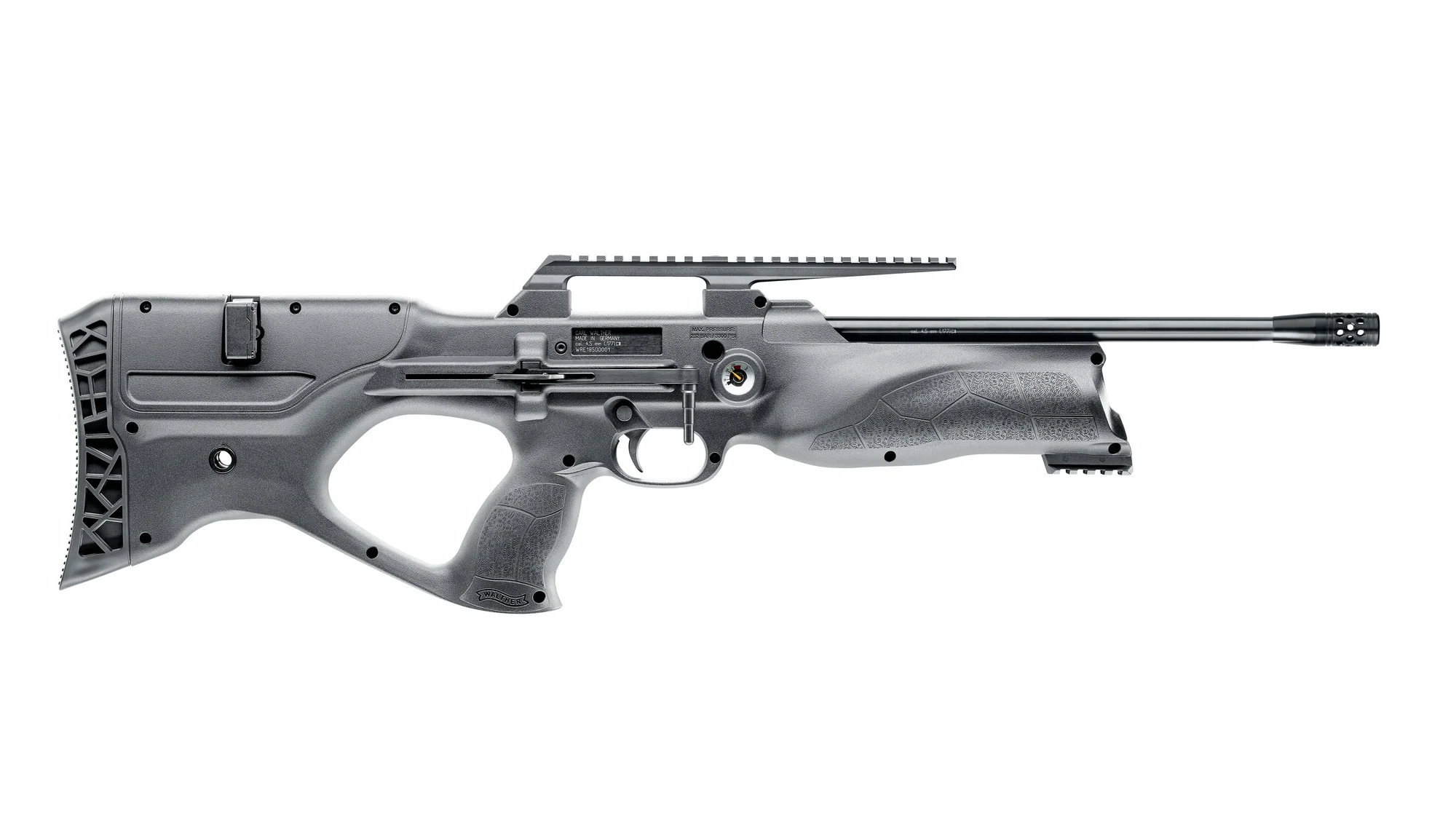 WALTHER REIGN M2 AIR RIFLE