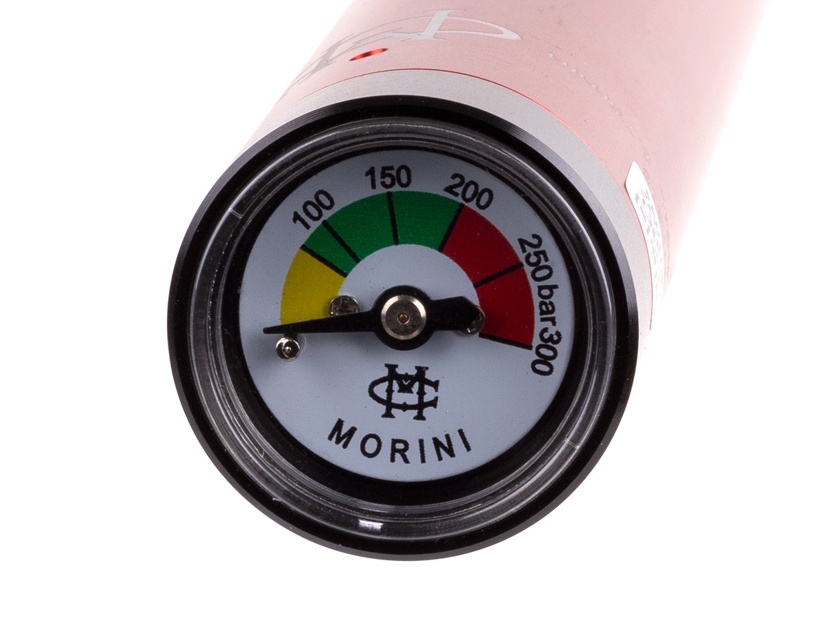 Morini CM162 Analog Cylinder - Image 2
