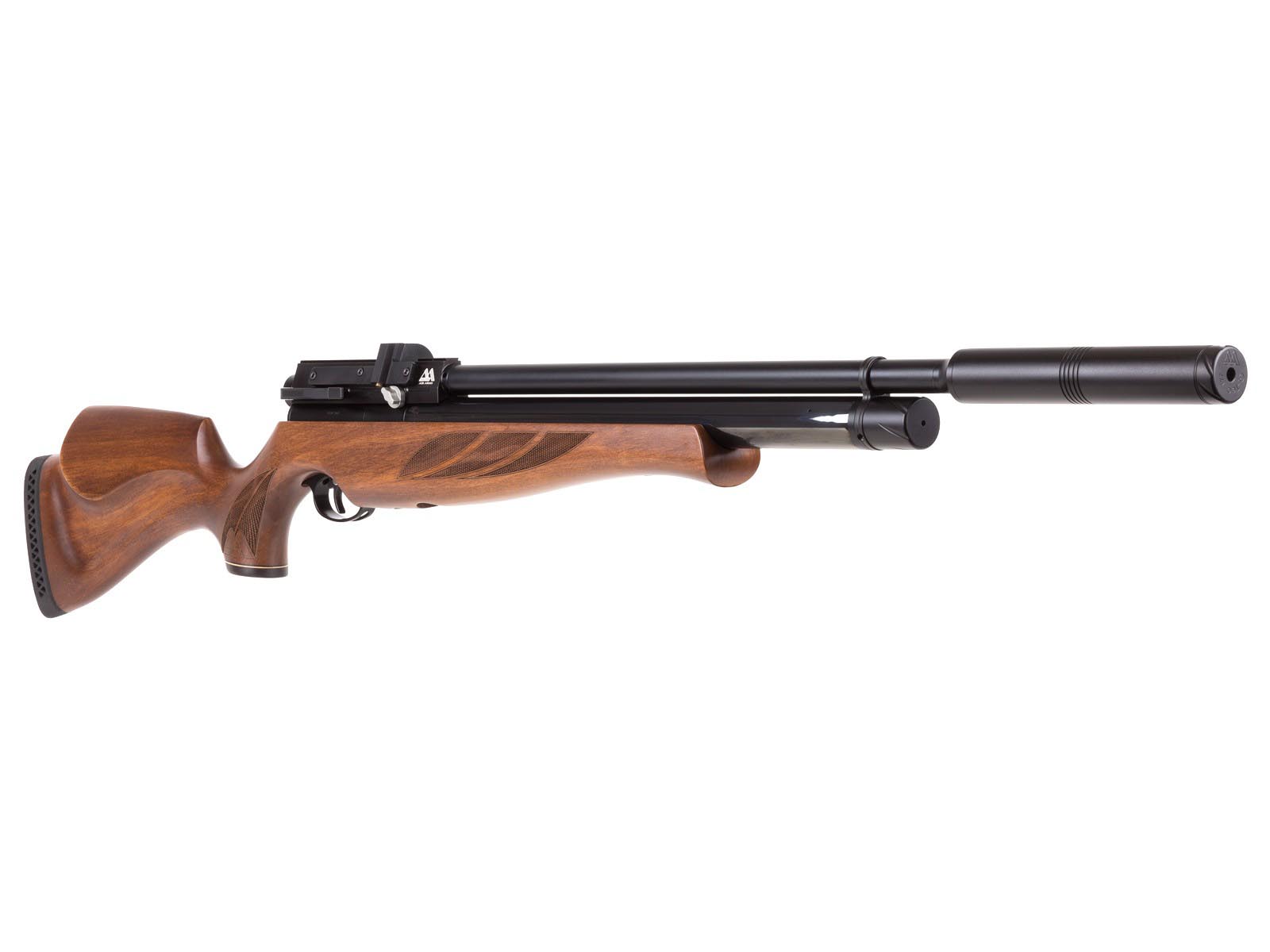 Air Arms S510 XS Stealth Carbine - Image 3