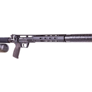 EDgun Leshiy 2 9mm