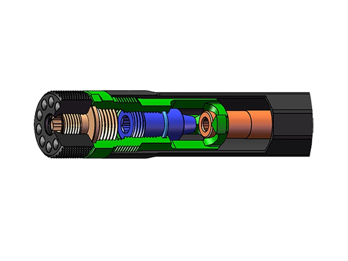 RAW MicroHunter Rifle - Image 5