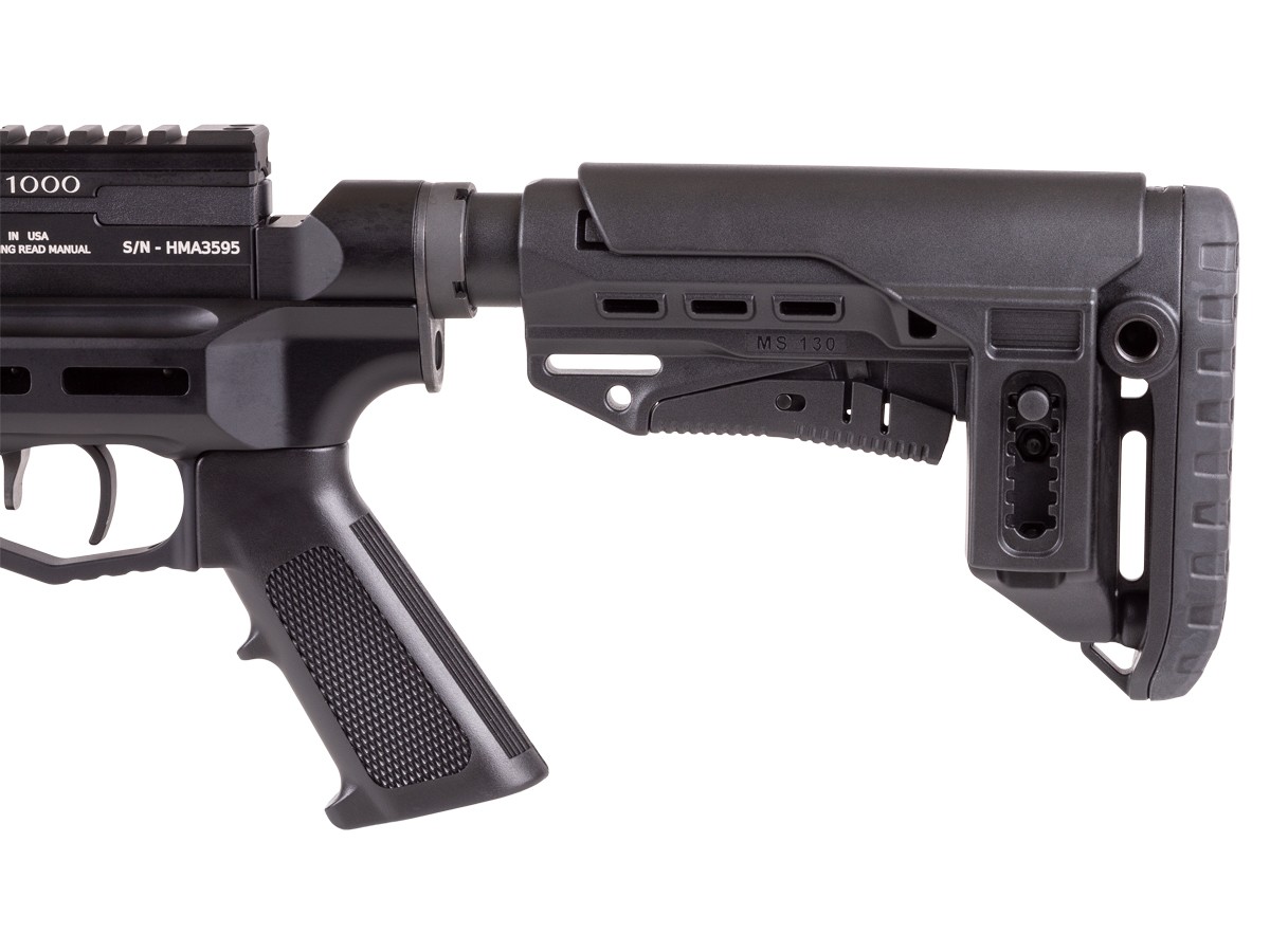 RAW MicroHunter Rifle - Image 6