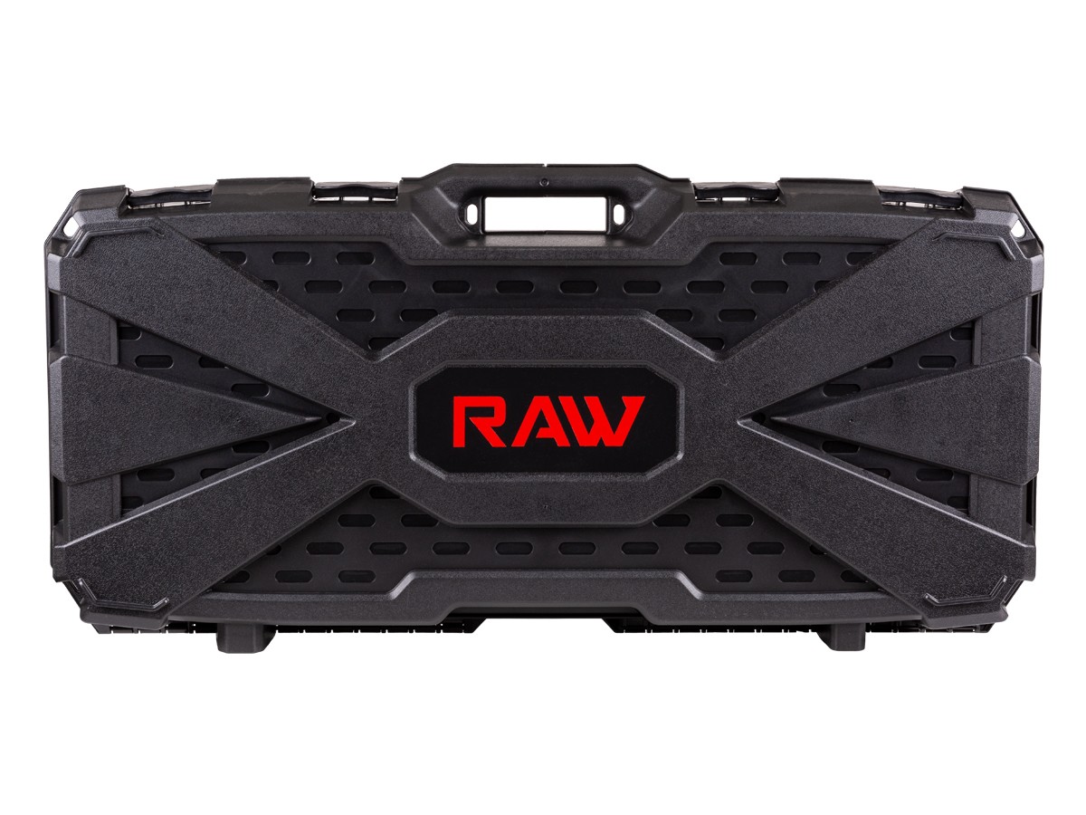 RAW MicroHunter Rifle - Image 7