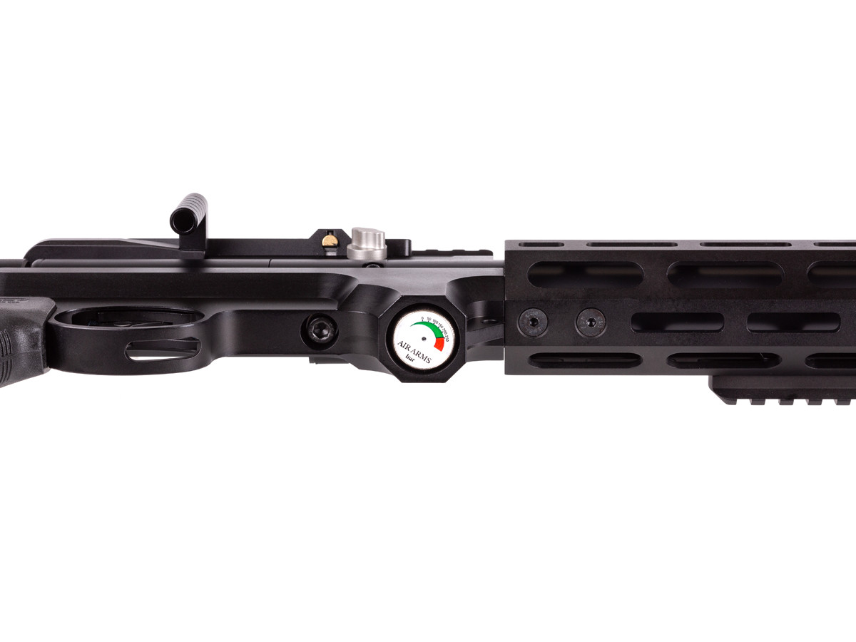 Air Arms S510 XS Tactical PCP Air Rifle - Image 5